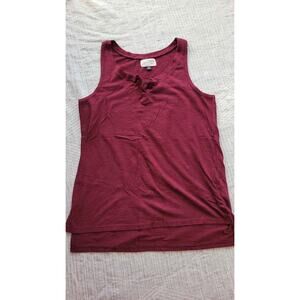 Women's Tanktop Size XS‎